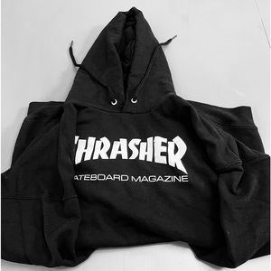 Thrasher Hoodie